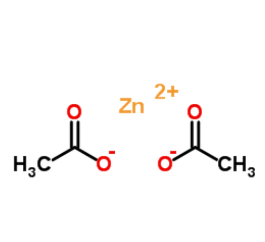 醋酸鋅,Zinc Acetate