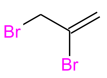 2,3-二溴-1-丙烯,2,3-Dibromopropene