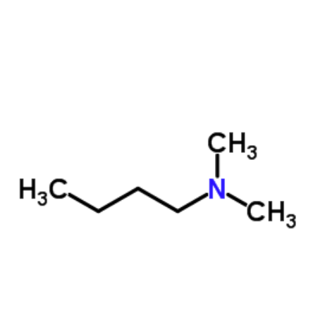 N,N-二甲基丁胺,N,N-Dimethylbutylamine