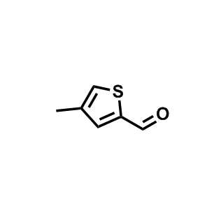 4-甲基噻酚-2-甲醛,4-Methylthiophene-2-carbaldehyde