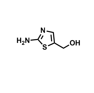 2-氨基-5-噻唑甲醇,(2-Aminothiazol-5-yl)methanol