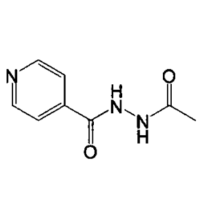 乙酰异烟肼,Acetyl Isoniazid