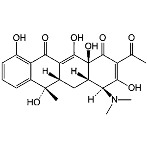 莱莫环素EP杂质B,Lymecycline EP Impurity B