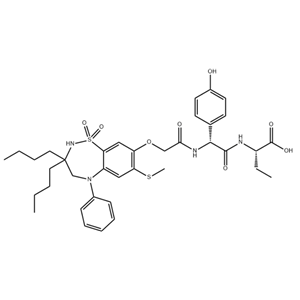 Odevixibat