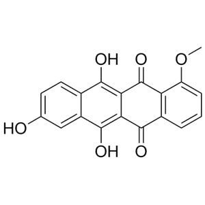 柔红霉素杂质8,Daunorubicin Impurity 8
