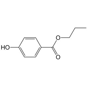 4-羟基苯甲酸丙酯,Sodium ethyl parahydroxybenzoate EP Impurity C