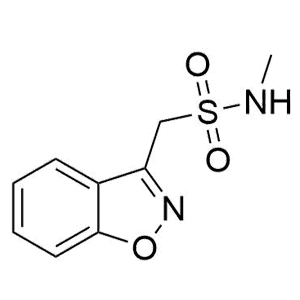 N-甲基唑尼沙胺(USP)
