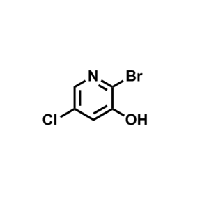 2-溴-5-氯-3-羟基吡啶