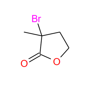 33693-67-3 α-溴-α-甲基-γ-丁内酯