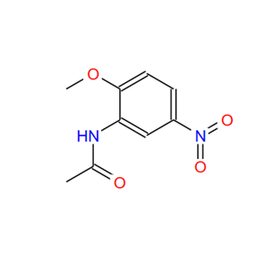33721-54-9 N-(2-甲氧基-5-硝基苯基)-乙酰胺