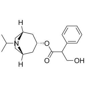 （S）异丙托溴铵EP杂质E