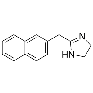 萘甲唑啉EP杂质D,Naphazoline EP Impurity D