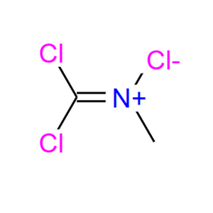 33842-02-3 二氯亚甲基二甲基氯化铵