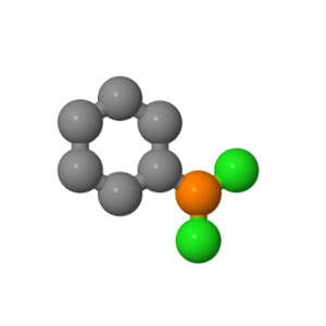 环己二氯膦,CYCLOHEXYLDICHLOROPHOSPHINE