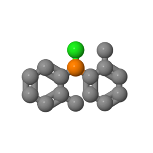 二-O-二甲苯氯化磷,DI-O-TOLYLCHLOROPHOSPHINE