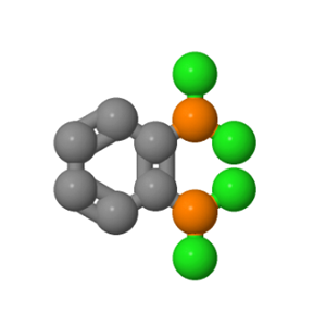 1,2-双(二氯磷酸基)苯,1,2-BIS(DICHLOROPHOSPHINO)BENZENE