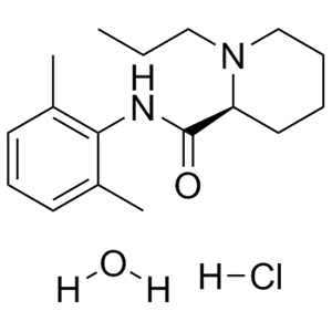 盐酸罗哌卡因水合物