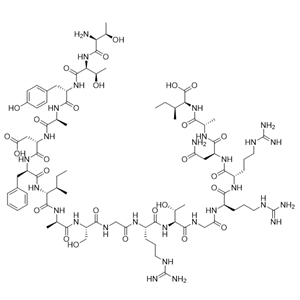 128022-93-5蛋白激酶抑制肽Protein kinase inhibitor peptide