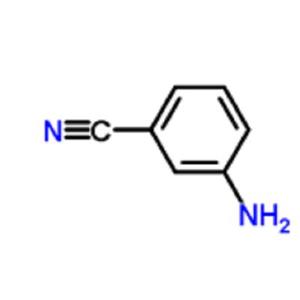 3-氨基苯甲腈2237-30-1