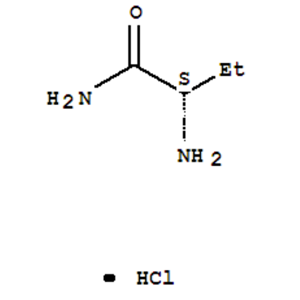 L-2-氨基丁酰氨盐酸盐