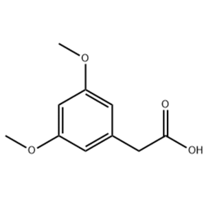 3,5-二甲氧基苯基乙酸,3,5-DIMETHOXYPHENYLACETIC ACID