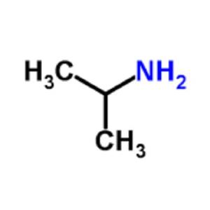 2-氨基丙烷（异丙胺）75-31-0