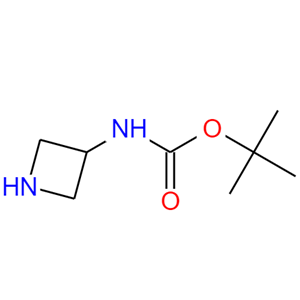 3-N-叔丁氧羰基胺基环丁胺