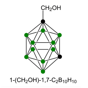1-Hydroxymethyl-m-carborane
