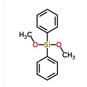二苯基二甲氧基硅烷