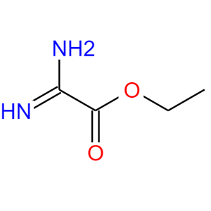 2-氨基-2-亚氨基乙酸乙酯（盐酸盐）