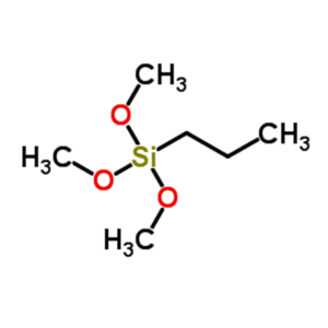 丙基三甲氧基硅烷,propyltrimethoxysilane