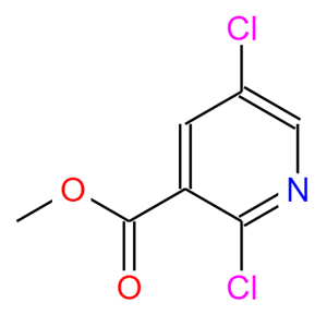 2,5-二氯烟酸甲酯,METHYL 2,5-DICHLORONICOTINATE