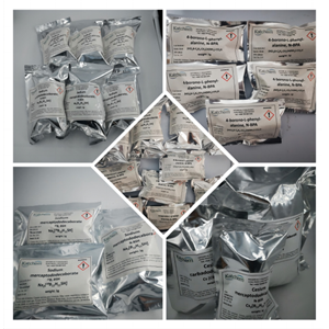 Magnesium carbadodecaborate trihydrate / 291