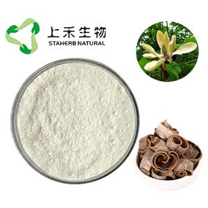 厚朴提取物物,Magnolia extract