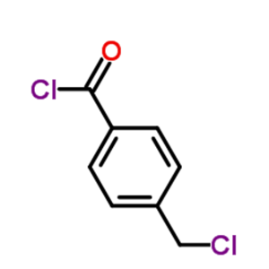 对氯甲基苯甲酰氯,4-chloromethyl benzoyl chloride