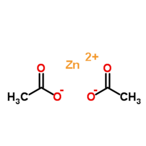 醋酸鋅,Zinc Acetate