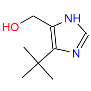 5-叔丁基-1H-咪唑-4-甲醇