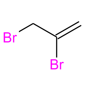 2,3-二溴-1-丙烯