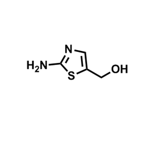 2-氨基-5-噻唑甲醇