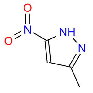 3-硝基-5-甲基吡唑