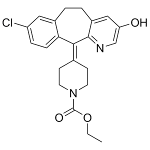 氯雷他定3-羟基杂质