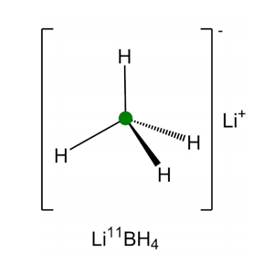 Lithium borohydride 11B / Katchem / 323
