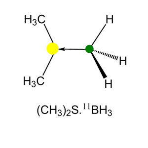 Dimethylsulfide borane complex 11B(purity > 95%)