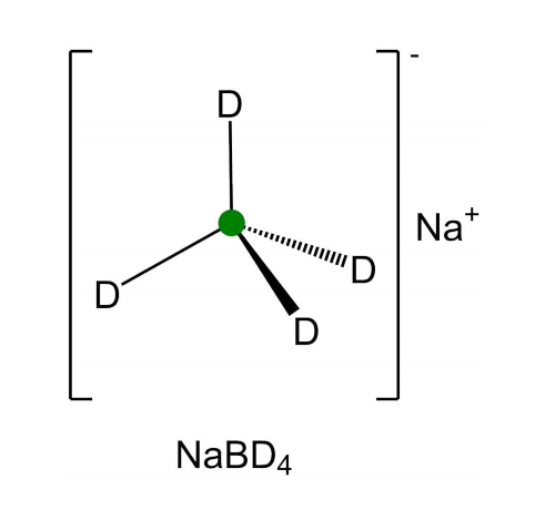 Sodium borodeuteride