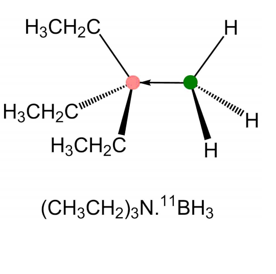 Triethylamine borane complex 11B