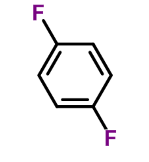 对二氟苯,1,4-Difluorobenzene