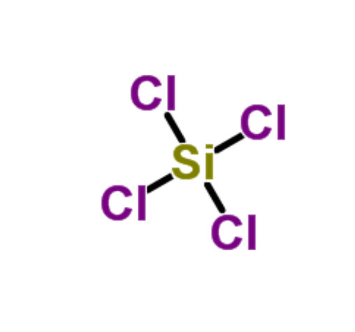 四氯化硅,Tetrachlorosilane
