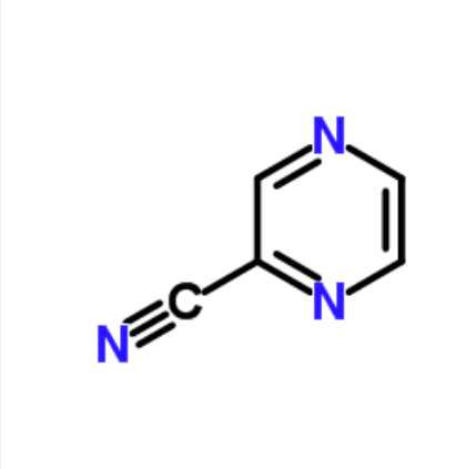 2-氰基吡嗪,Pyrazinecarbonitrile