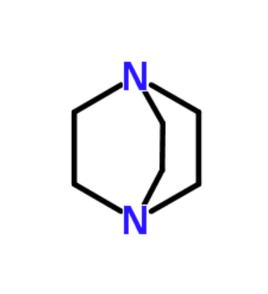 三乙烯二胺,DABCO