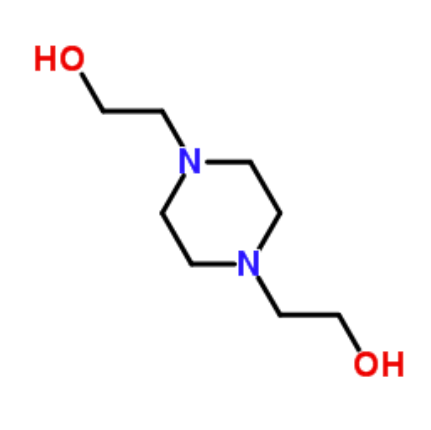 1,4-双(2-羟基乙基)哌嗪,2,2'-(Piperazine-1,4-diyl)diethanol